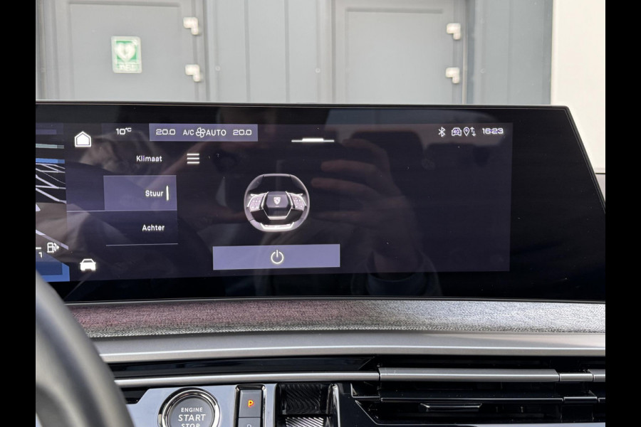 Peugeot 5008 1.2 Hybrid 136 Allure | 7-zits | 360 camera | Prijs is rijklaar