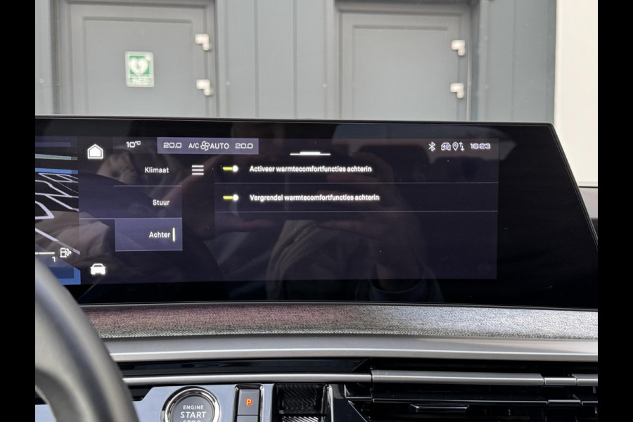 Peugeot 5008 1.2 Hybrid 136 Allure | 7-zits | 360 camera | Prijs is rijklaar