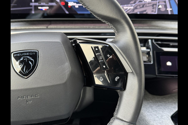Peugeot 5008 1.2 Hybrid 136 Allure | 7-zits | 360 camera | Prijs is rijklaar