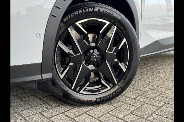 Peugeot 5008 1.2 Hybrid 136 Allure | 7-zits | 360 camera | Prijs is rijklaar