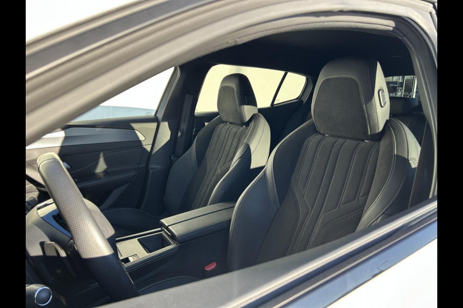 Peugeot 408 1.6 HYbrid GT 180 EAT8 | El.achterklep | Matrix LED | Prijs is rijklaar