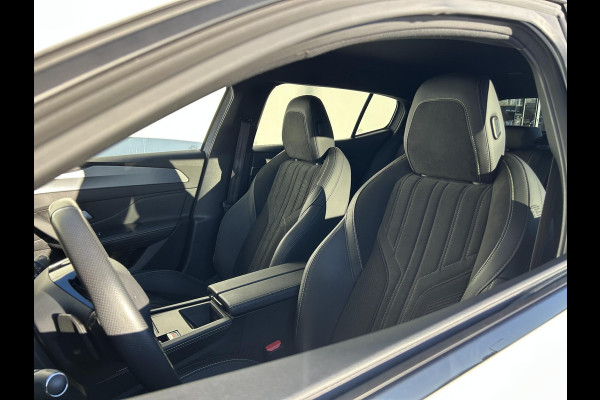 Peugeot 408 1.6 HYbrid GT 180 EAT8 | El.achterklep | Matrix LED | Prijs is rijklaar