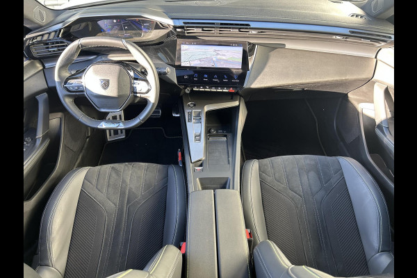 Peugeot 408 1.6 HYbrid GT 180 EAT8 | El.achterklep | Matrix LED | Prijs is rijklaar