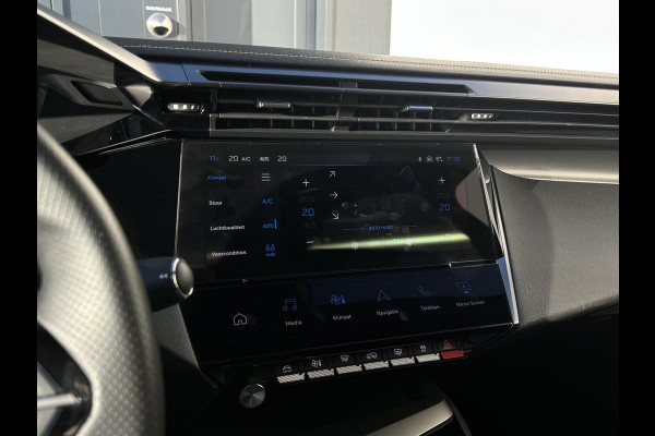 Peugeot 408 1.6 HYbrid GT 180 EAT8 | El.achterklep | Matrix LED | Prijs is rijklaar