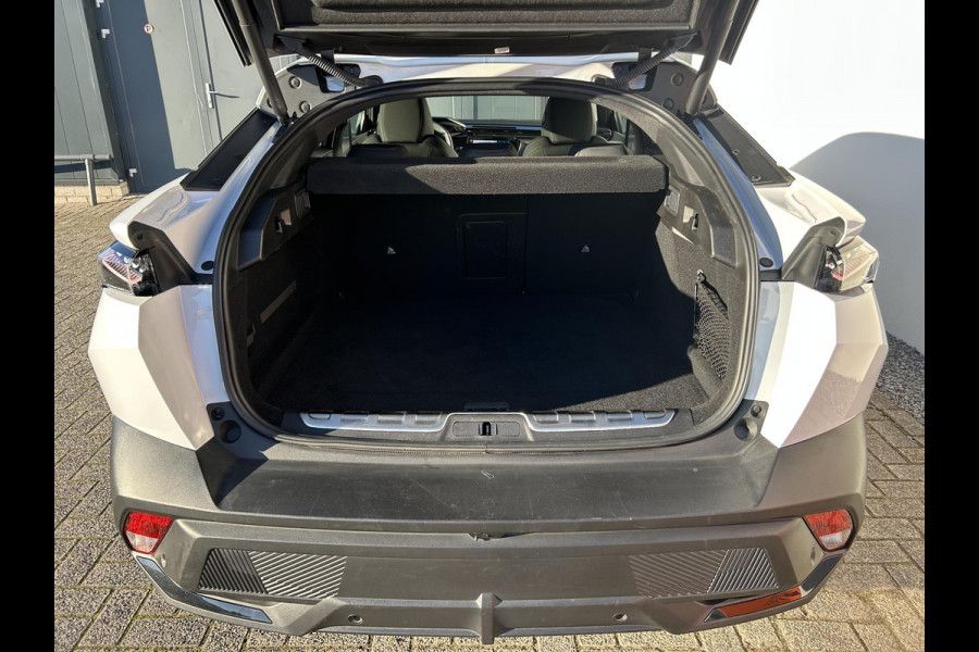 Peugeot 408 1.6 HYbrid GT 180 EAT8 | El.achterklep | Matrix LED | Prijs is rijklaar