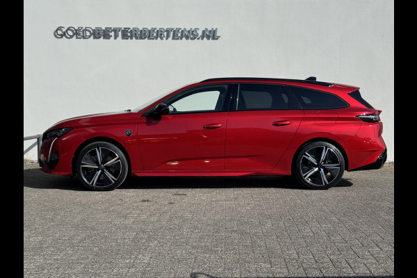 Peugeot 308 SW 1.6 Plug-in Hybrid 225 GT | Trekhaak | Aviloo 98%! |
