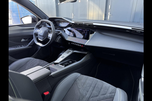 Peugeot 308 SW 1.6 Plug-in Hybrid 225 GT | Trekhaak | Aviloo 98%! |