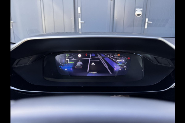 Peugeot 308 SW 1.6 Plug-in Hybrid 225 GT | Trekhaak | Aviloo 98%! |