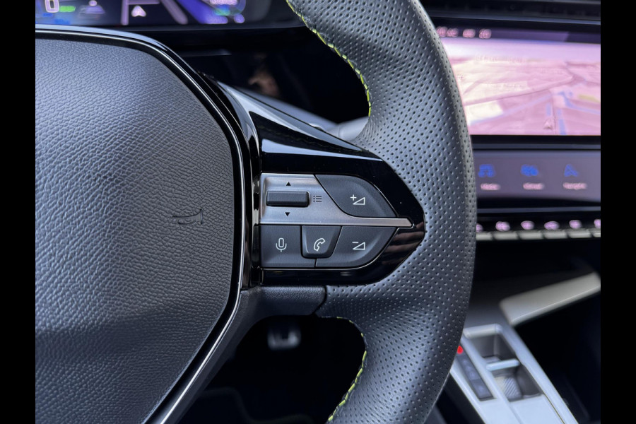 Peugeot 308 SW 1.6 Plug-in Hybrid 225 GT | Trekhaak | Aviloo 98%! |