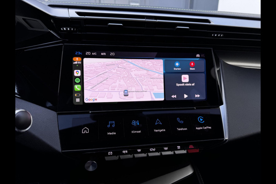 Peugeot 308 SW 1.6 Plug-in Hybrid 225 GT | Trekhaak | Aviloo 98%! |