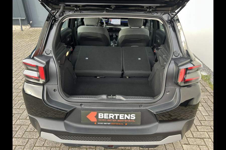 Citroën C3 1.2 Turbo 100pk Plus | Apple Carplay | Comfortstoelen | Prijs is rijklaar