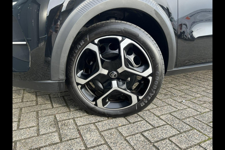 Citroën C3 1.2 Turbo 100pk Plus | Apple Carplay | Comfortstoelen | Prijs is rijklaar