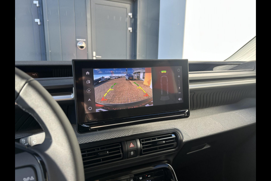 Citroën C3 Aircross 1.2 Hybrid 145pk Max | Nieuw | Parkeercamera | Prijs is rijklaar