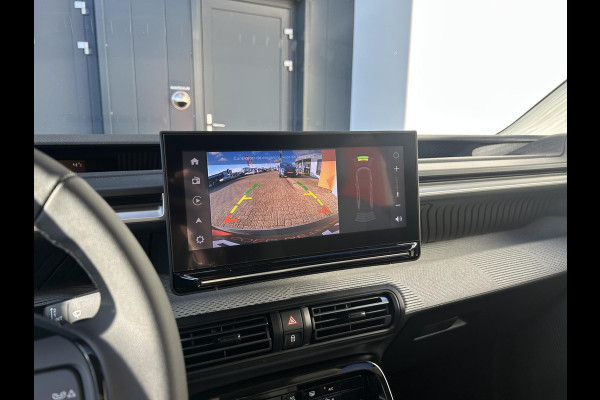 Citroën C3 Aircross 1.2 Hybrid 145pk Max | Nieuw | Parkeercamera | Prijs is rijklaar