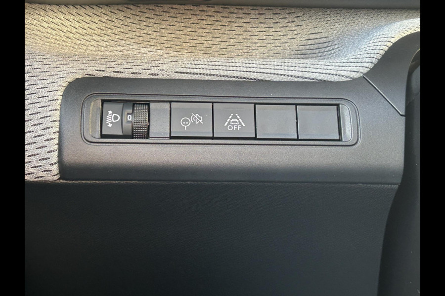 Citroën C3 Aircross 1.2 Hybrid 145pk Max | Nieuw | Parkeercamera | Prijs is rijklaar