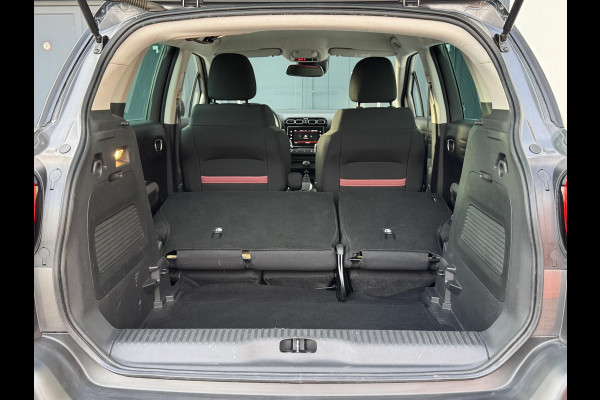 Citroën C3 Aircross 1.2 PT 110 C-Series | Navi | DAB+ | Apple Carplay | Prijs is rijklaar