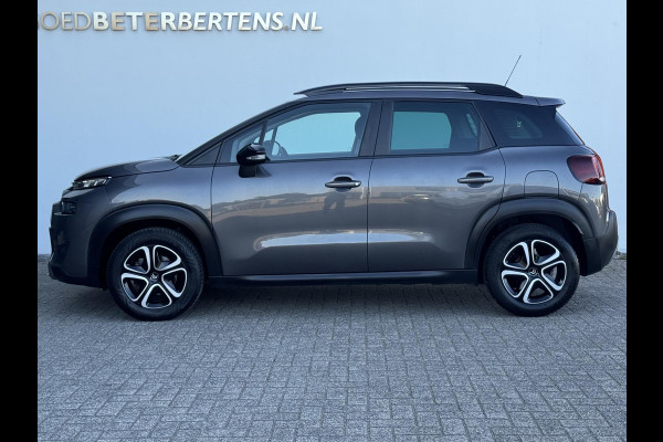 Citroën C3 Aircross 1.2 PT 110 Feel | Navi | Apple Carplay | Prijs is rijklaar