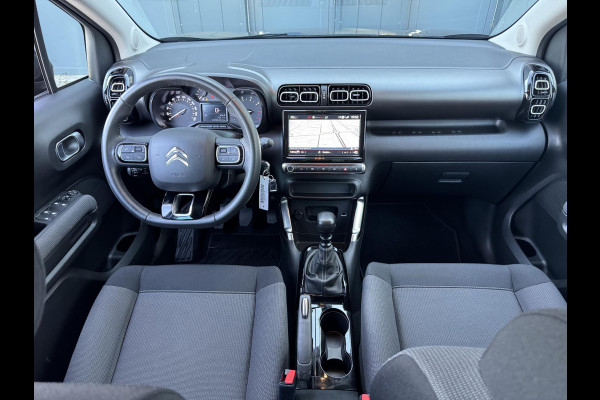 Citroën C3 Aircross 1.2 PT 110 Feel | Navi | Apple Carplay | Prijs is rijklaar