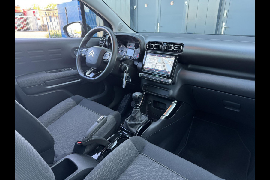 Citroën C3 Aircross 1.2 PT 110 Feel | Navi | Apple Carplay | Prijs is rijklaar