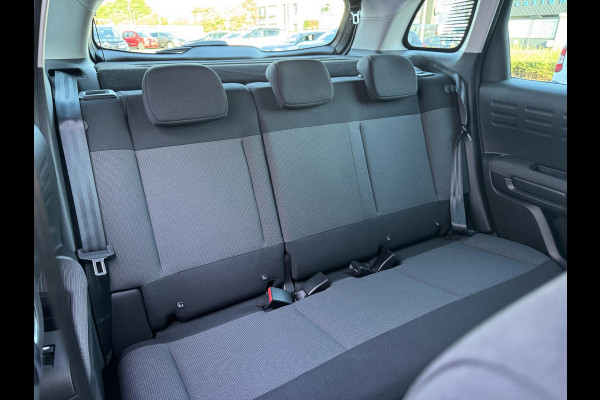 Citroën C3 Aircross 1.2 PT 110 Feel | Navi | Apple Carplay | Prijs is rijklaar