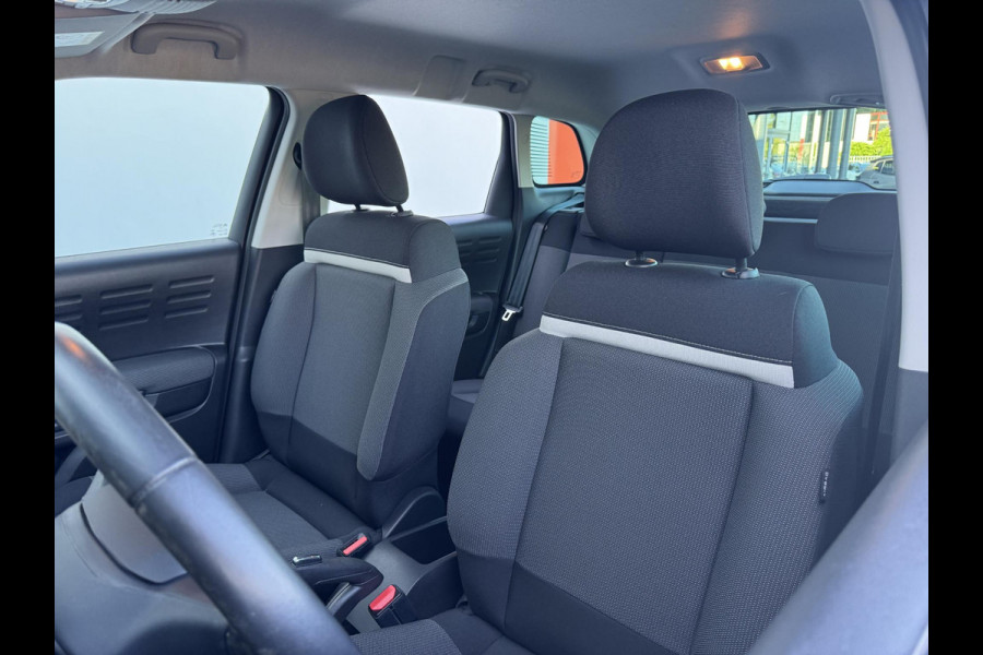 Citroën C3 Aircross 1.2 PT 110 Feel | Navi | Apple Carplay | Prijs is rijklaar