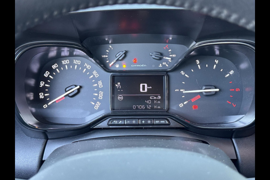 Citroën C3 Aircross 1.2 PT 110 Feel | Navi | Apple Carplay | Prijs is rijklaar