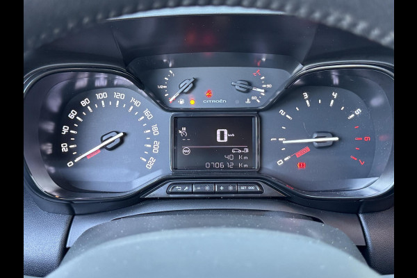 Citroën C3 Aircross 1.2 PT 110 Feel | Navi | Apple Carplay | Prijs is rijklaar