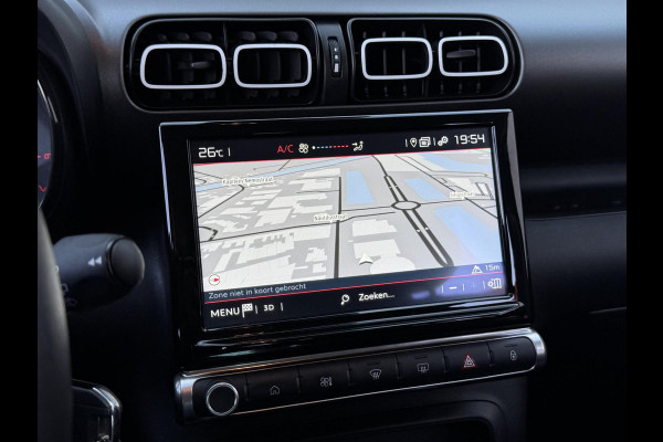 Citroën C3 Aircross 1.2 PT 110 Feel | Navi | Apple Carplay | Prijs is rijklaar