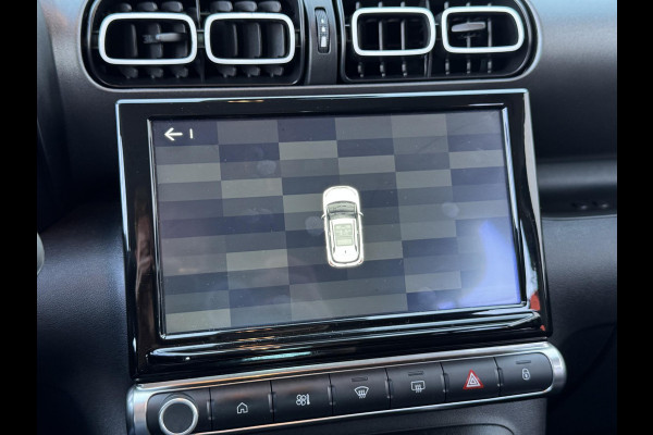 Citroën C3 Aircross 1.2 PT 110 Feel | Navi | Apple Carplay | Prijs is rijklaar