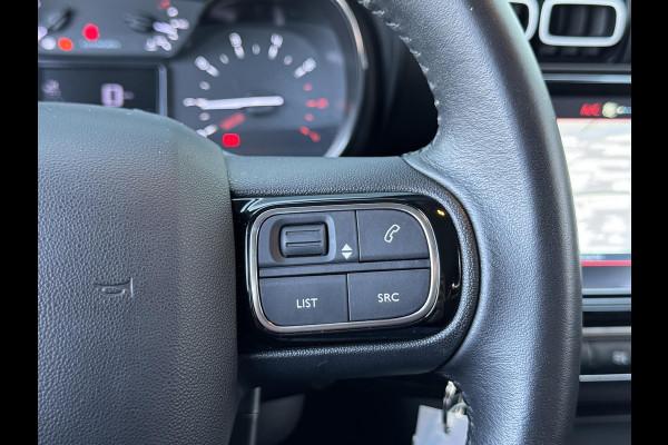 Citroën C3 Aircross 1.2 PT 110 Feel | Navi | Apple Carplay | Prijs is rijklaar