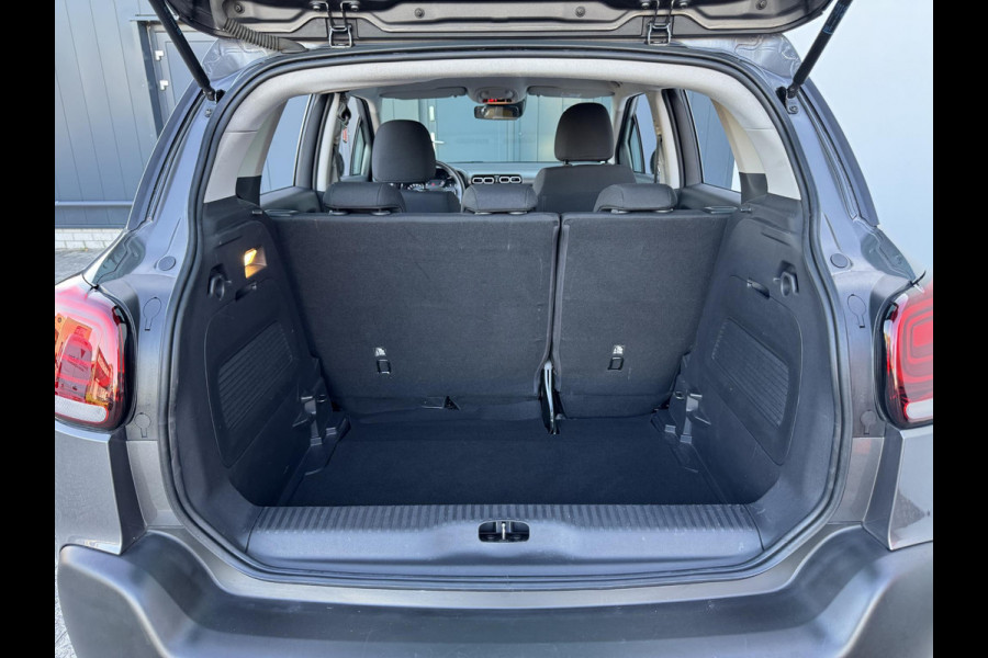 Citroën C3 Aircross 1.2 PT 110 Feel | Navi | Apple Carplay | Prijs is rijklaar