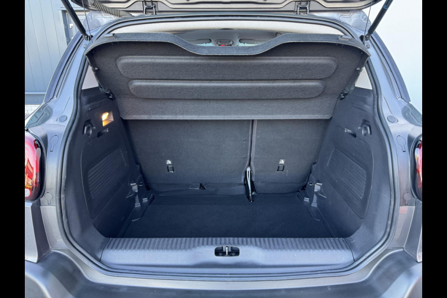 Citroën C3 Aircross 1.2 PT 110 Feel | Navi | Apple Carplay | Prijs is rijklaar