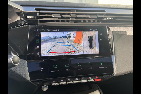 Peugeot 308 SW 1.2 PT 130 EAT8 Allure | Afn. trekhaak | 1400kg trekgewicht | Prijs is rijklaar