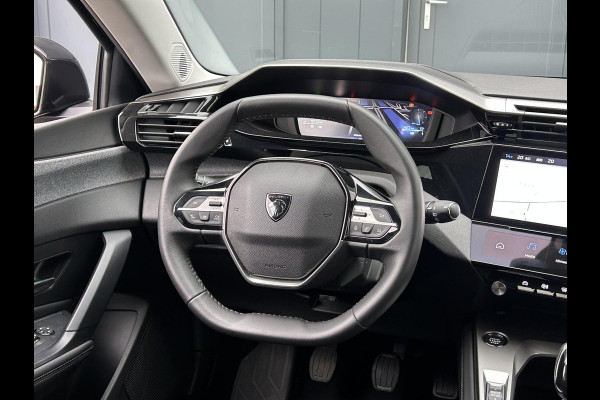 Peugeot 308 1.2 PT 130 Allure | AGR stoel | Stoelverwarming | Prijs is rijklaar