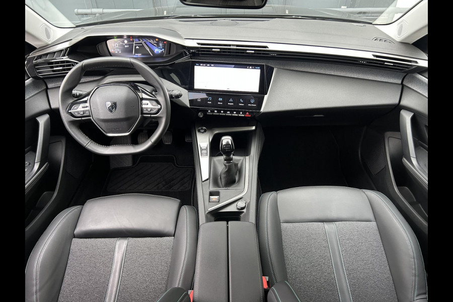 Peugeot 308 1.2 PT 130 Allure | AGR stoel | Stoelverwarming | Prijs is rijklaar