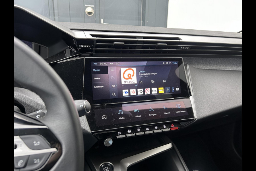 Peugeot 308 1.2 PT 130 Allure | AGR stoel | Stoelverwarming | Prijs is rijklaar