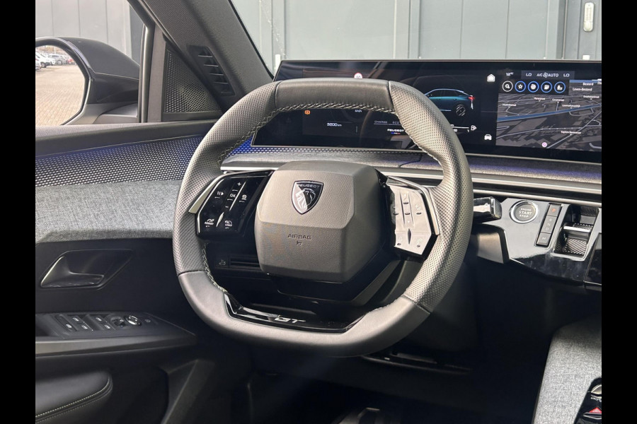 Peugeot 3008 1.2 Hybrid 136 GT | Elektr. achterklep | Adaptive cruise | Camera | Prijs is rijklaar