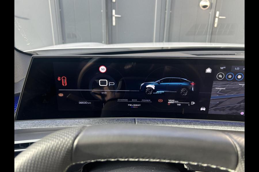 Peugeot 3008 1.2 Hybrid 136 GT | Elektr. achterklep | Adaptive cruise | Camera | Prijs is rijklaar