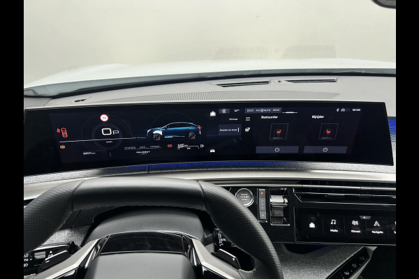 Peugeot 3008 1.2 Hybrid 136 GT | Elektr. achterklep | Adaptive cruise | Camera | Prijs is rijklaar