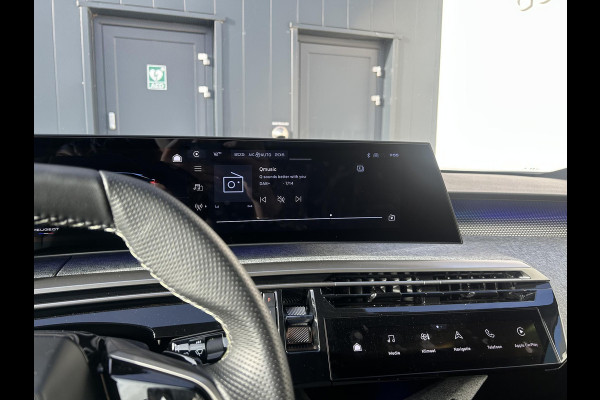 Peugeot 3008 1.2 Hybrid 136 GT | Elektr. achterklep | Adaptive cruise | Camera | Prijs is rijklaar