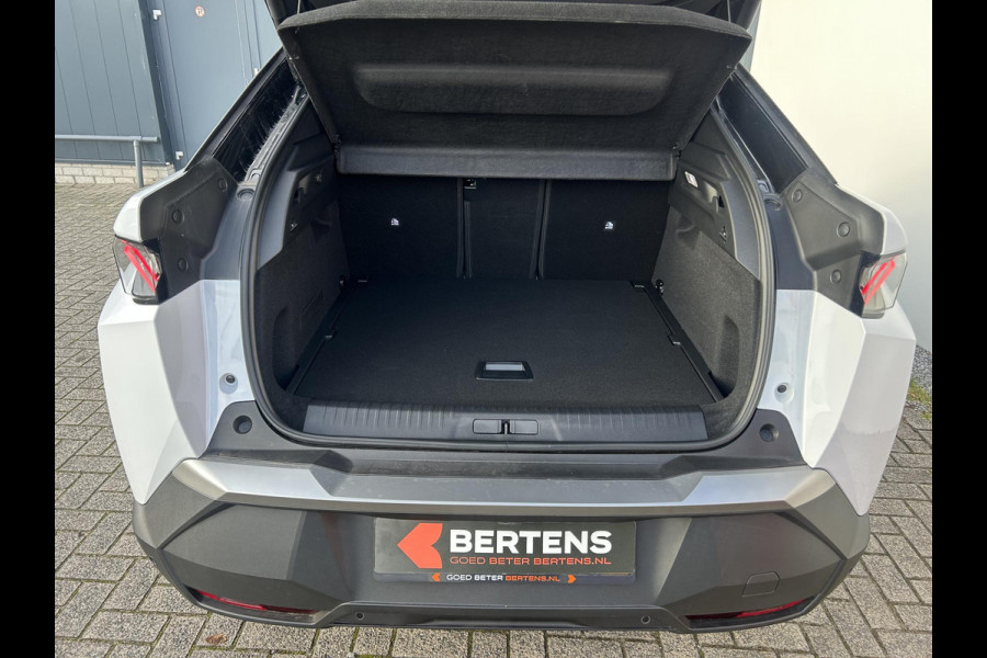 Peugeot 3008 1.2 Hybrid 136 GT | Elektr. achterklep | Adaptive cruise | Camera | Prijs is rijklaar