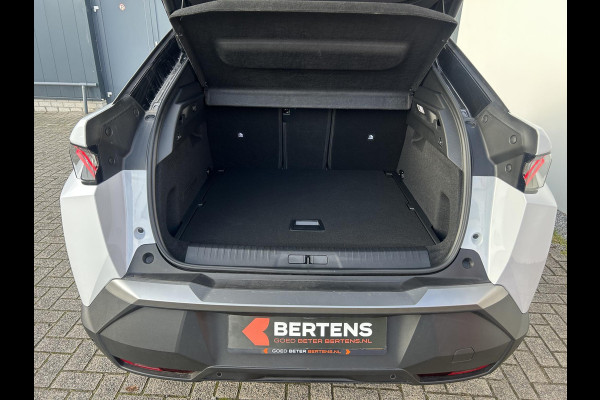 Peugeot 3008 1.2 Hybrid 136 GT | Elektr. achterklep | Adaptive cruise | Camera | Prijs is rijklaar