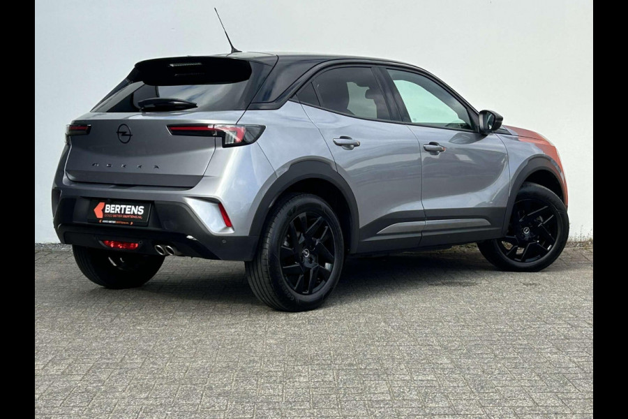 Opel Mokka 130 Turbo Automaat GS | Parkeercamera | Navi | Apple Carplay | Prijs is rijklaar