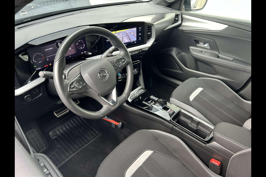 Opel Mokka 130 Turbo Automaat GS | Parkeercamera | Navi | Apple Carplay | Prijs is rijklaar