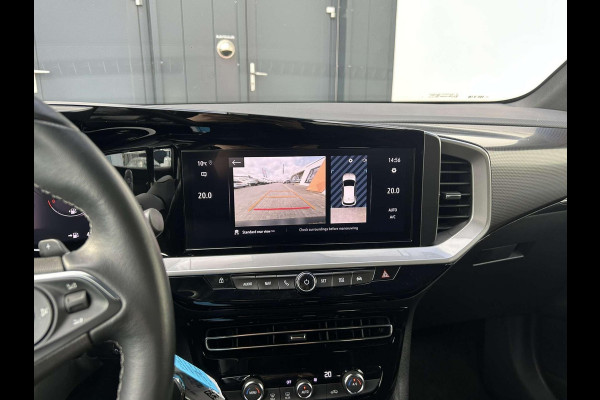 Opel Mokka 130 Turbo Automaat GS | Parkeercamera | Navi | Apple Carplay | Prijs is rijklaar