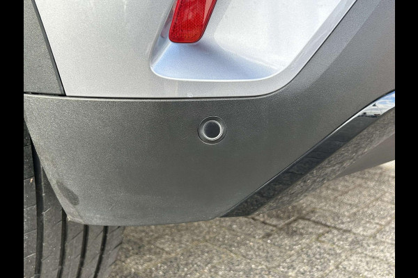 Opel Mokka 130 Turbo Automaat GS | Parkeercamera | Navi | Apple Carplay | Prijs is rijklaar