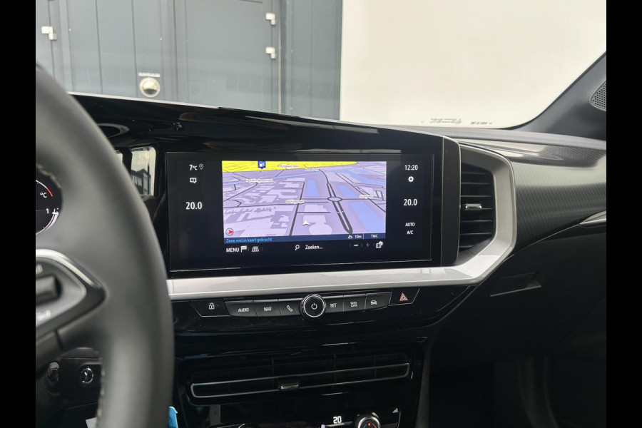 Opel Mokka 1.2 Turbo Hybrid GS | Automaat | Navi | Camera | Massagestoelen | Prijs is rijklaar