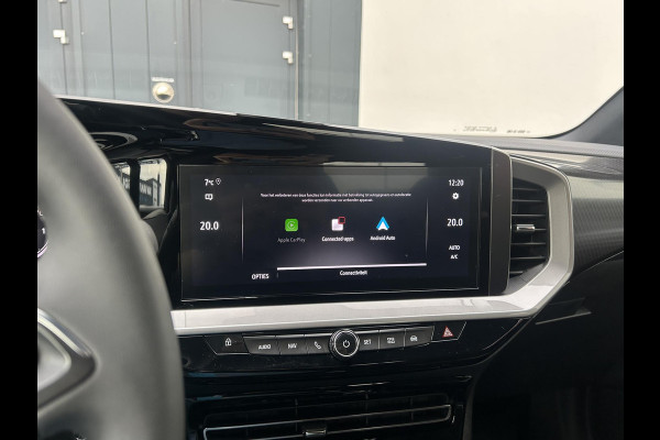 Opel Mokka 1.2 Turbo Hybrid GS | Automaat | Navi | Camera | Massagestoelen | Prijs is rijklaar