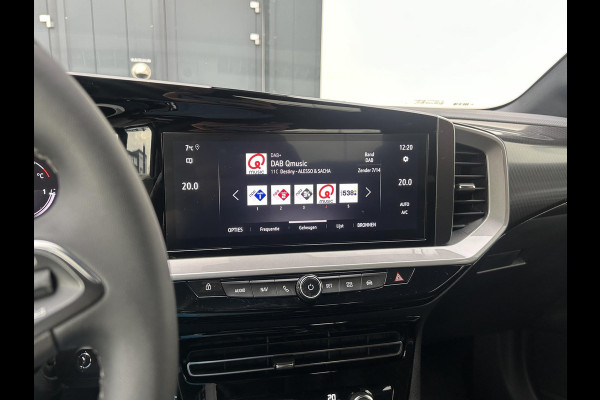 Opel Mokka 1.2 Turbo Hybrid GS | Automaat | Navi | Camera | Massagestoelen | Prijs is rijklaar