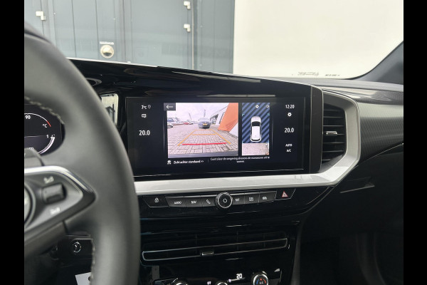 Opel Mokka 1.2 Turbo Hybrid GS | Automaat | Navi | Camera | Massagestoelen | Prijs is rijklaar